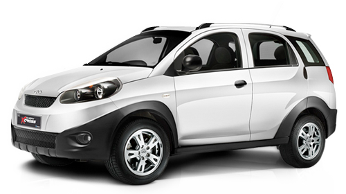 Camioneta Chery X Cross - Bmw X5 2017 White (500x280), Png Download