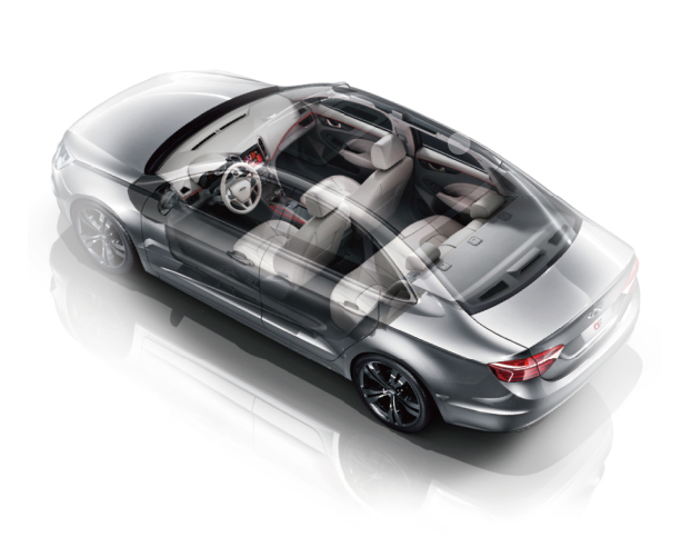 Chery International - Product (960x500), Png Download