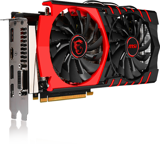 Msi Afterburner Overvoltage Foreground - Gtx 960 Msi (522x469), Png Download