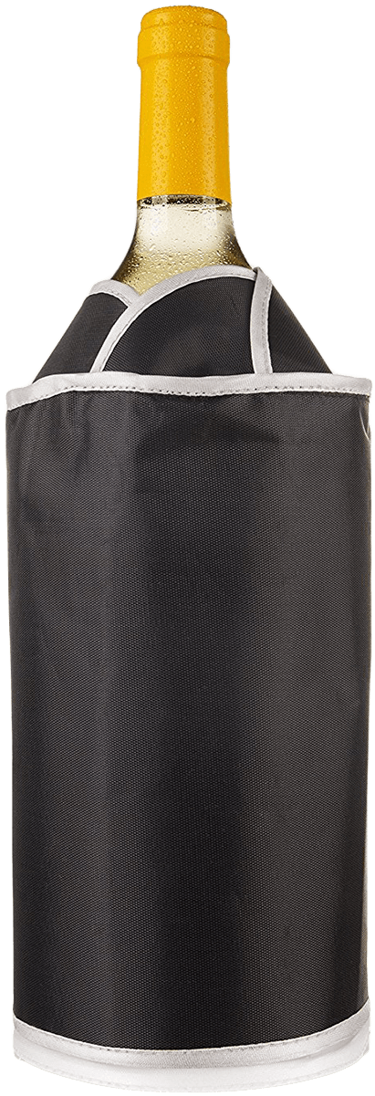 Vacu Vin Active Wine Cooler Tulip - Active Cooler Wine Tulip (1200x1200), Png Download