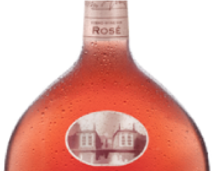 Vin Rosé Mateus - Mateus Mateus Rose Original (758x350), Png Download