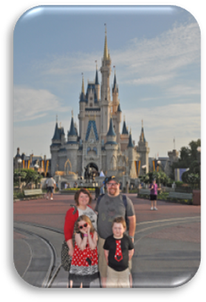 Pixie & Pirate Destinations * - Disney World, Cinderella Castle (310x445), Png Download