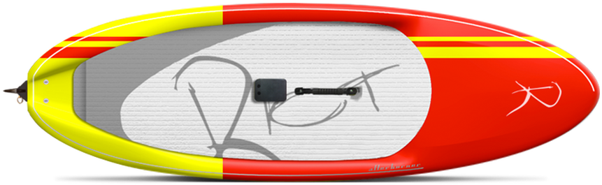 10' - Inflatable (887x500), Png Download