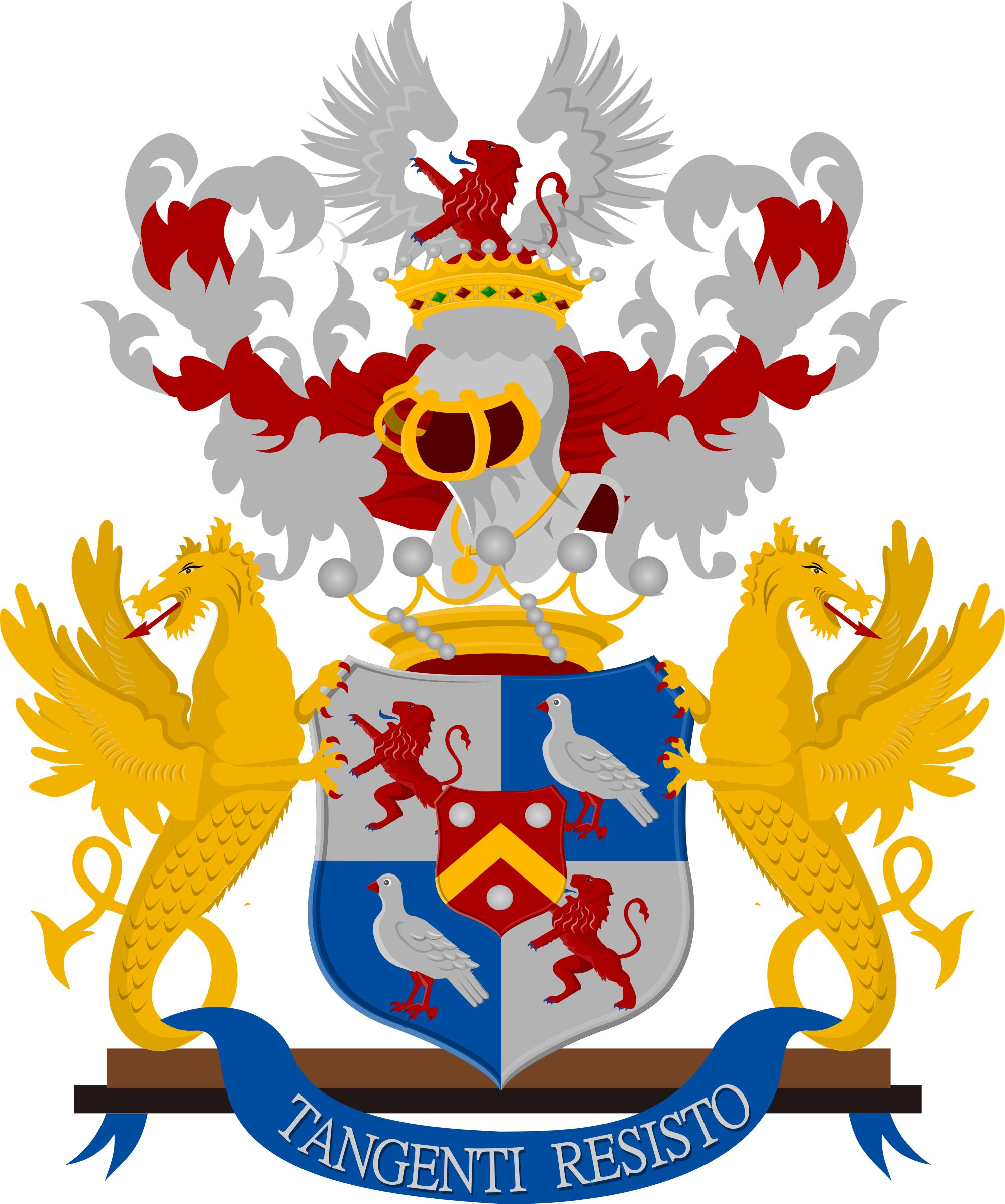 Open - Roundel (2000x2397), Png Download