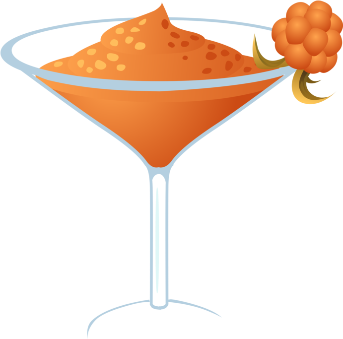 All Photo Png Clipart - Kokteyl Bardağı Cizimi Png (690x750), Png Download