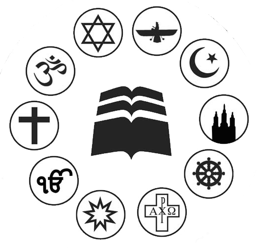 Interfaith Conference Logos - Interfaith Conference Of Metropolitan Washington (519x510), Png Download