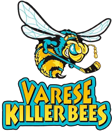 Varese Killer Bees (374x437), Png Download