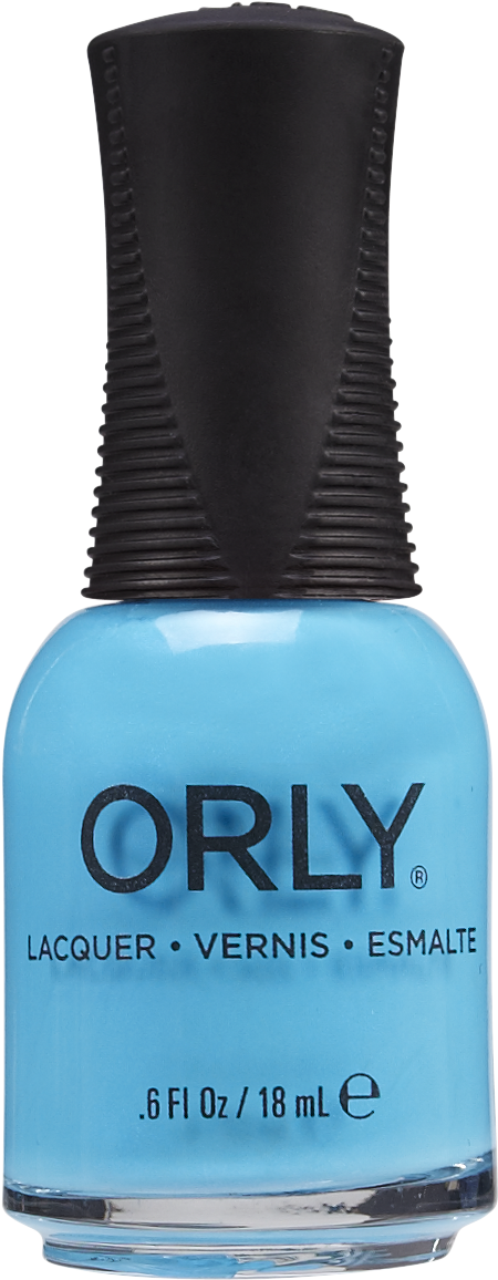 La Peer Beauty Cupcake Nail Polish (1500x1500), Png Download