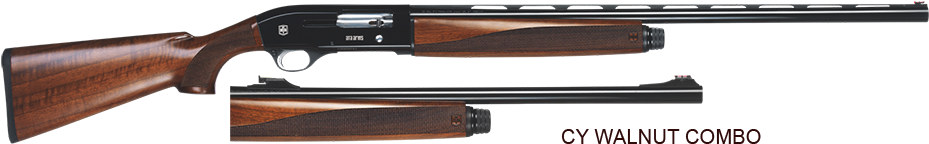 Details - Ata Arms Neo 12 (960x386), Png Download