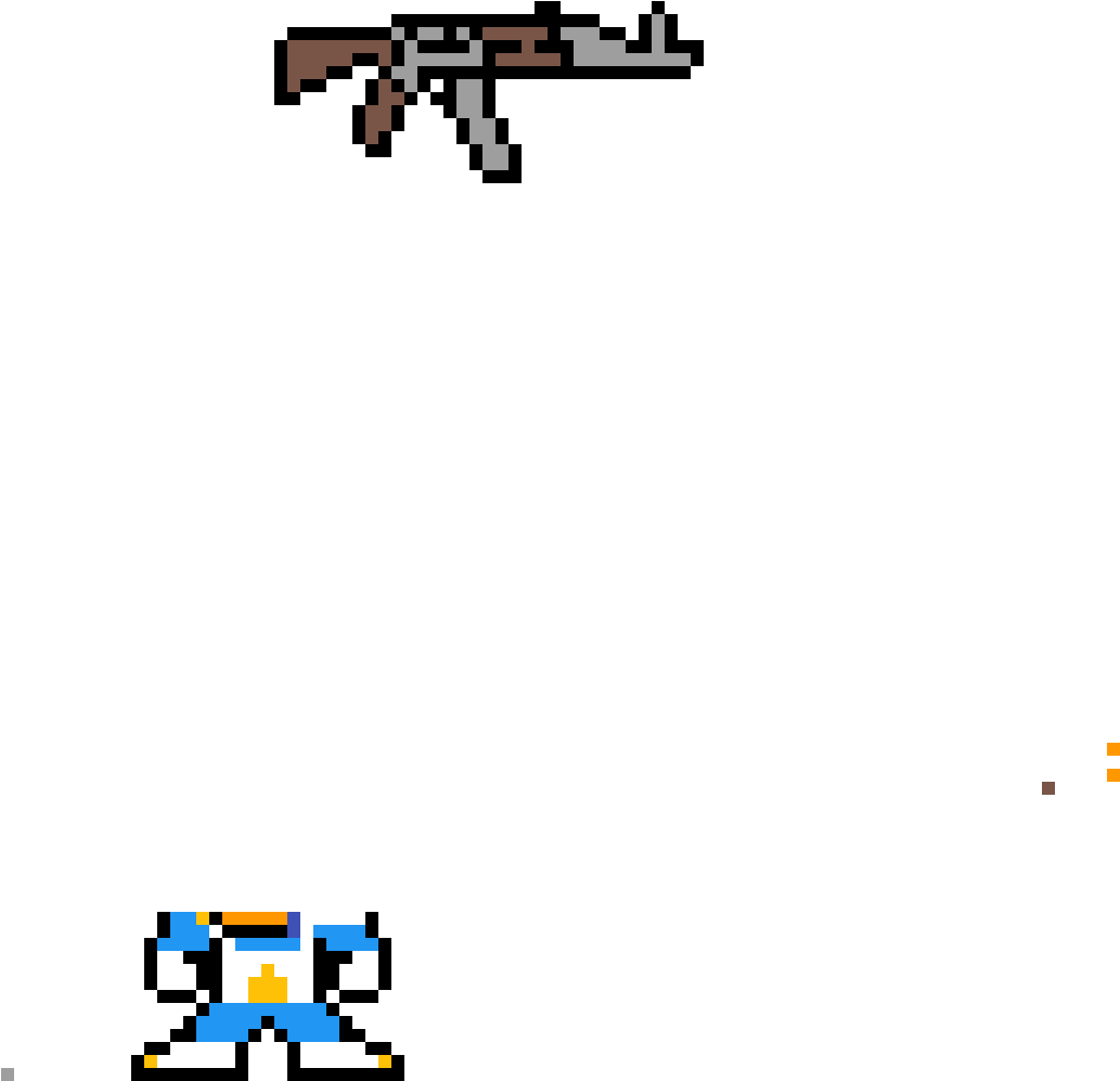 Dragon Escopeta - Assault Rifle (1200x1200), Png Download