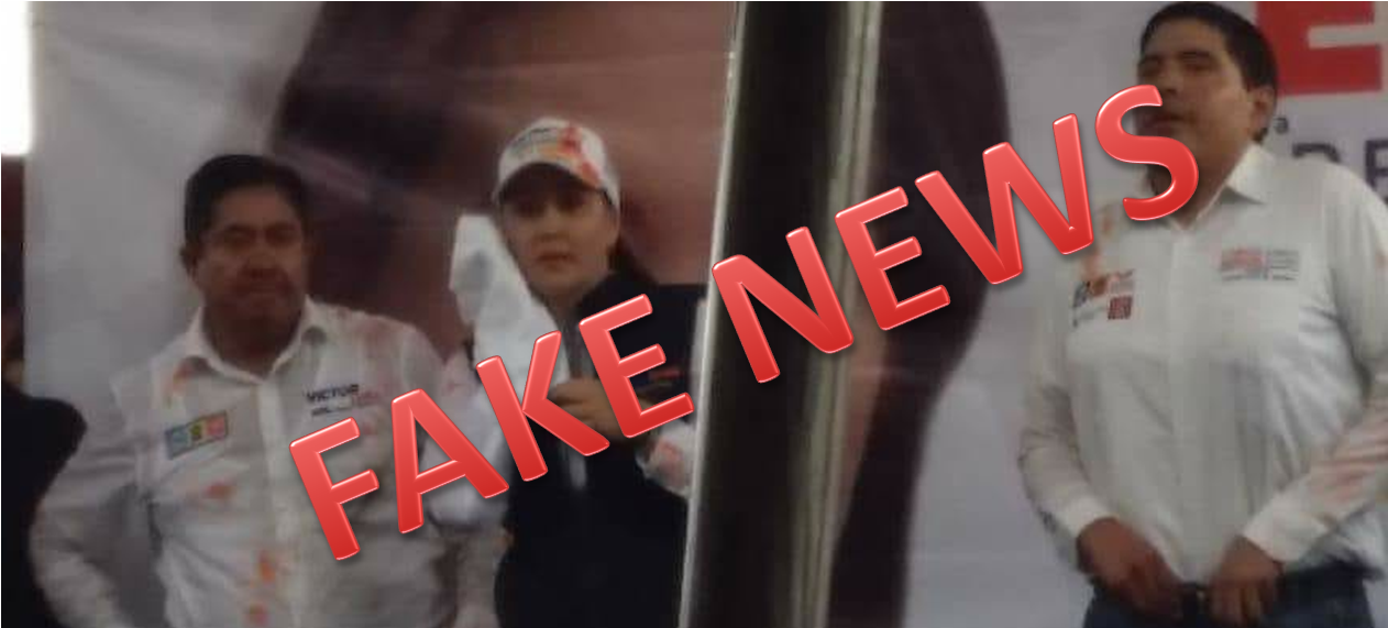 En Redes Sociales Afirmaron Que Hubo Jitomatazos Para - News (1280x804), Png Download