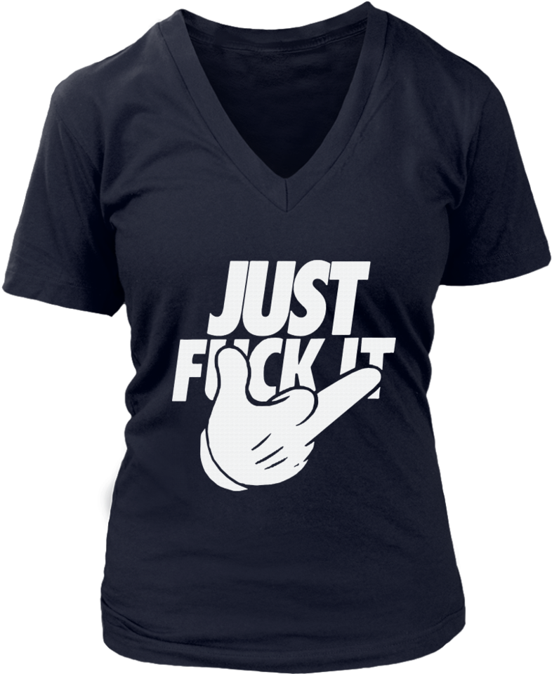 Just Fuck It - Birthday Boy Shirt 13 (960x960), Png Download