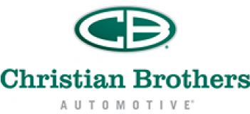 Christian Brothers Automotive Logo (350x350), Png Download