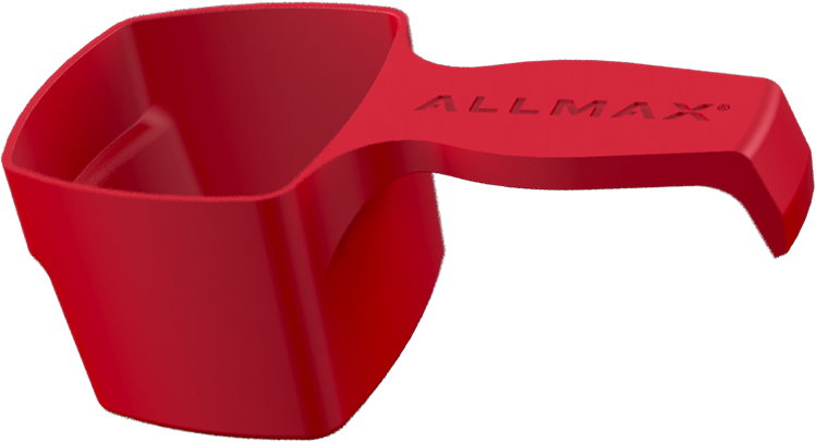 Allmax Nutrition, Inc (749x406), Png Download