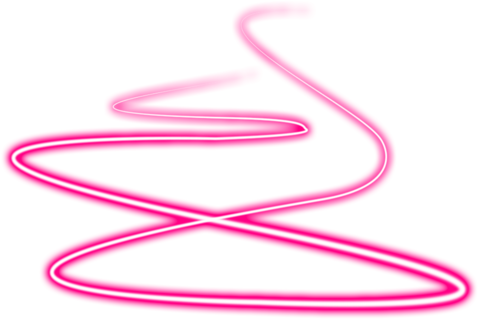 Tudo Para Photoscape - Luces De Neon Png (1035x800), Png Download