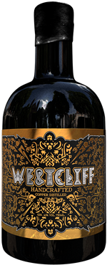 Westcliff Gin (420x420), Png Download