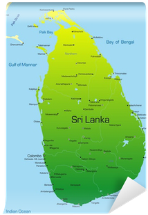 Sri Lanka (400x400), Png Download