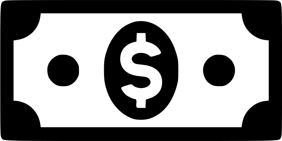 Cash Money - - Portable Network Graphics (981x492), Png Download