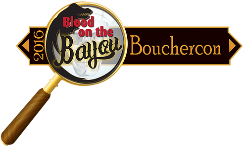 Bouchercon - Ellen Kirschman (491x294), Png Download