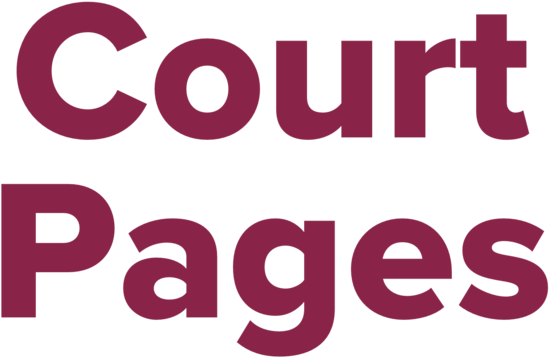 Court-pages (1000x1000), Png Download