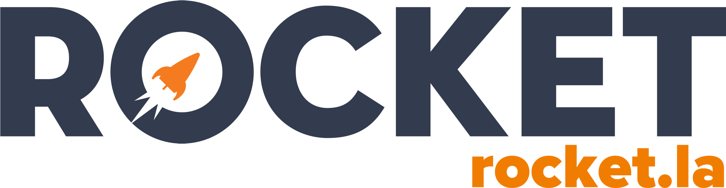 Rocket Logo - Rocket Lawyer (2600x1000), Png Download