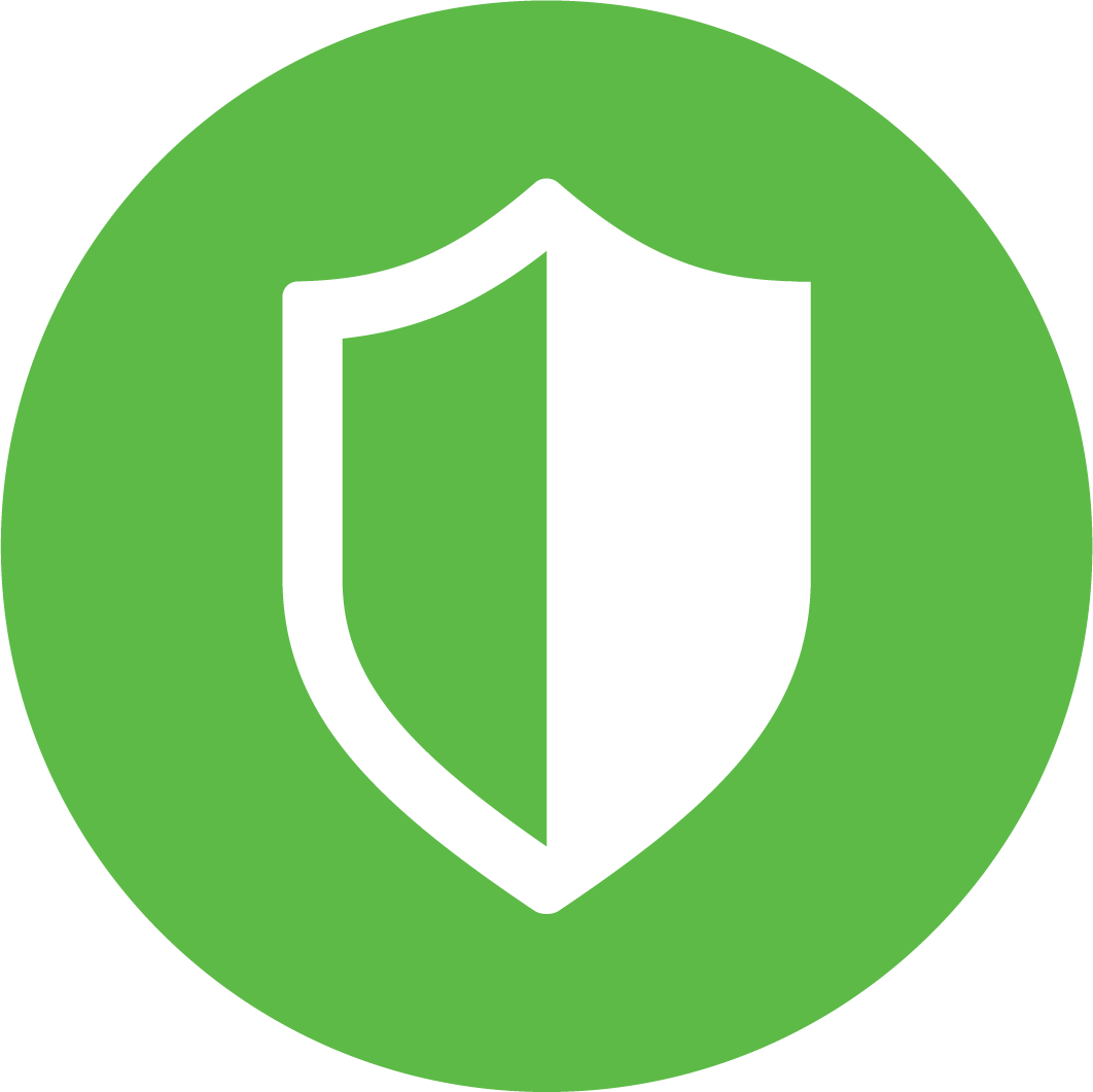 Focal Point Cyber Security - Envato Logo Png (1062x1061), Png Download