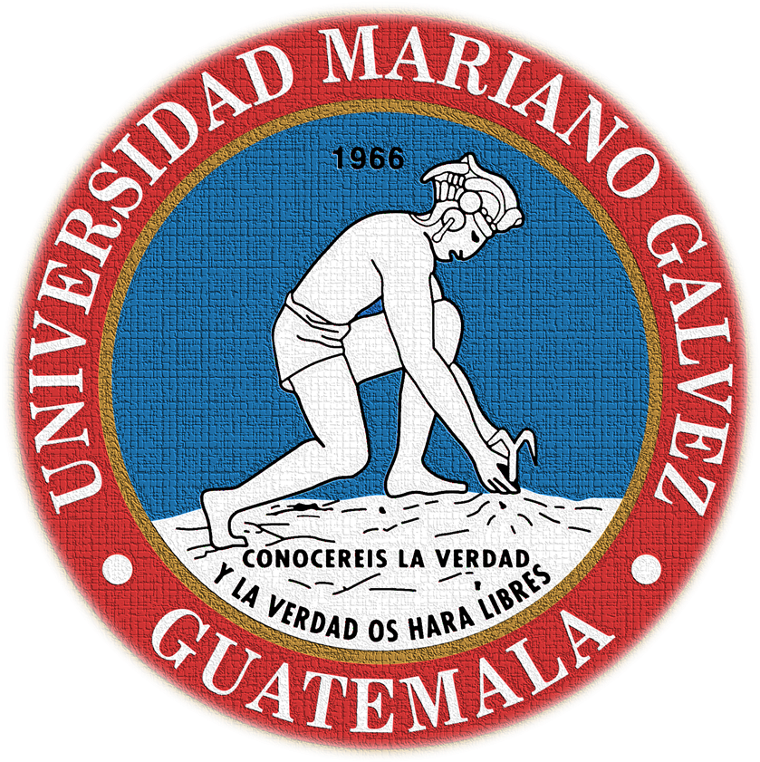 Universidad Mariano Galvez (1067x947), Png Download