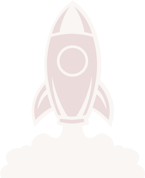 Rocket Logo Watermark - Illustration (600x600), Png Download