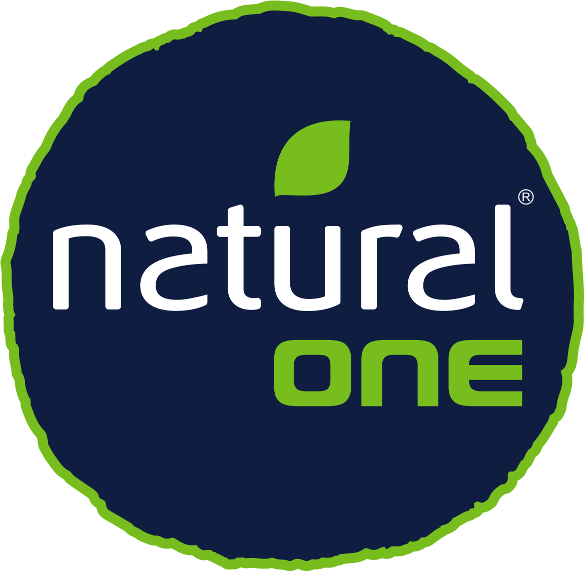 Natural One S/a - Natural One (1200x1200), Png Download