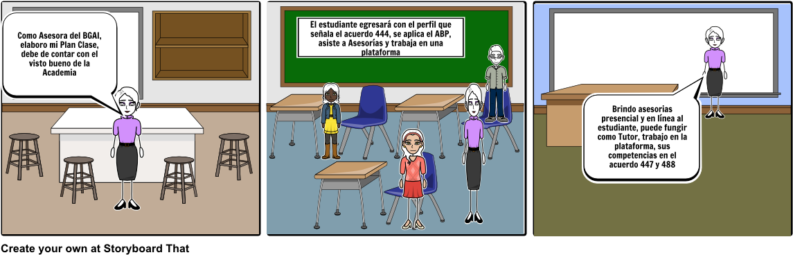 Curso De Asesores Bgai - Cartoon (1164x385), Png Download