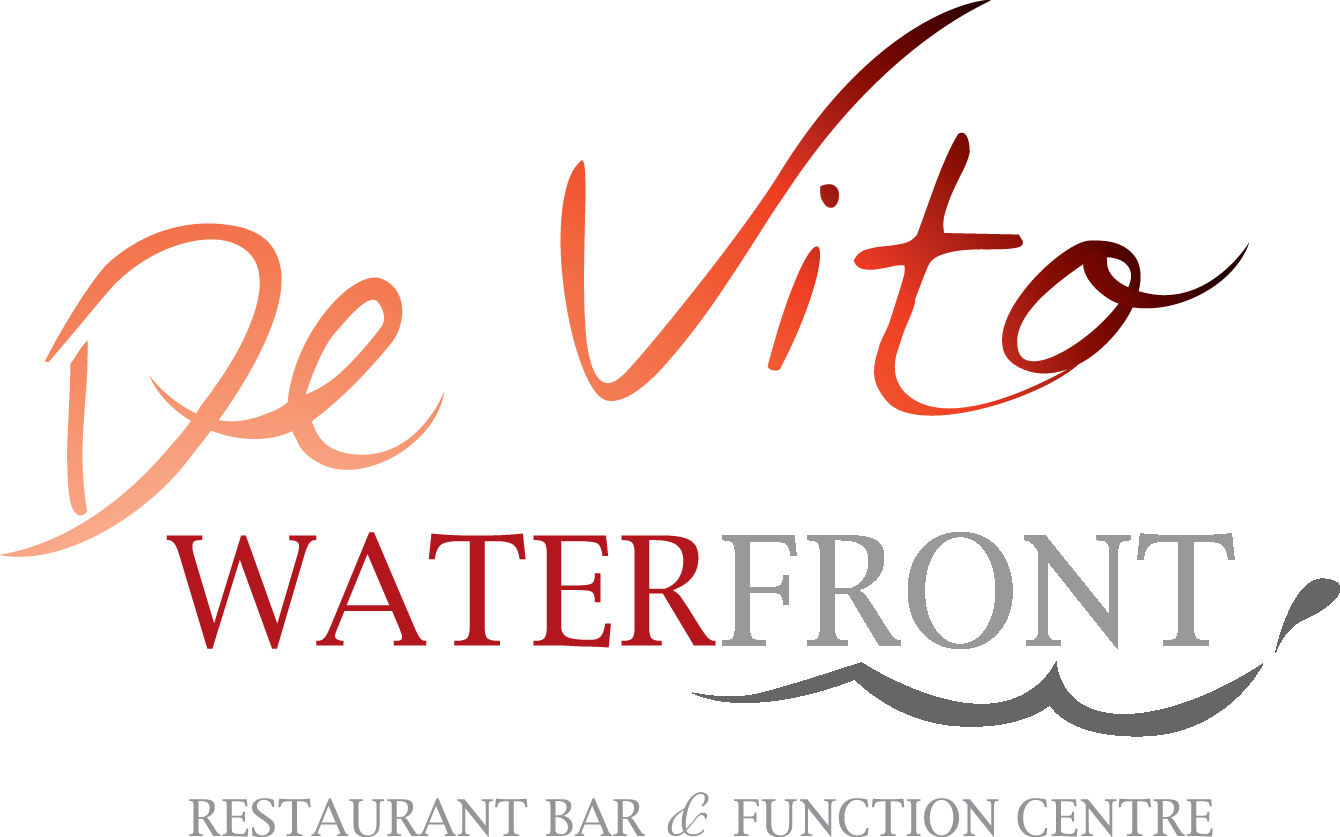 De Vito Waterfront (1340x837), Png Download
