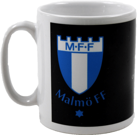 Uefa Champions League Mug Malmo (700x700), Png Download
