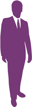 Find A Job, Job Listing, Nanny Jobs Chicago, Babysitter - Silhouette (520x590), Png Download