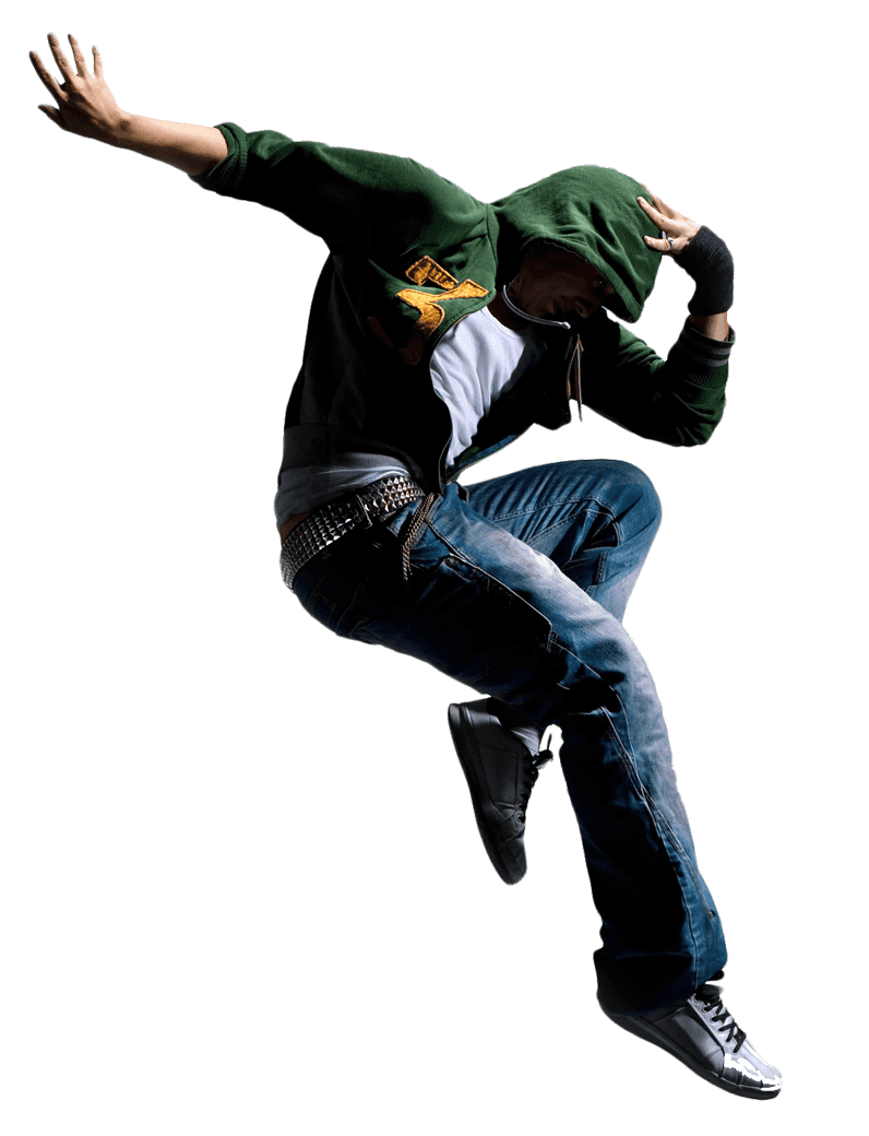 Break Dance Png, Hip Hop Png Image With Transparent - Hip Hop Dancing Boy (796x1040), Png Download