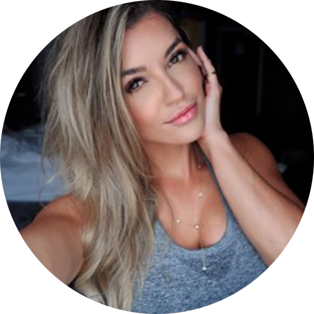 Disruptors & Dreamers - Nikki Blackketter (636x636), Png Download