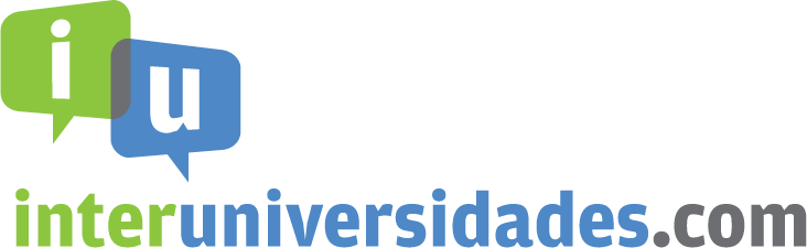 Es Una Red Social Y Buscador De - Interuniversidades Logo (732x225), Png Download