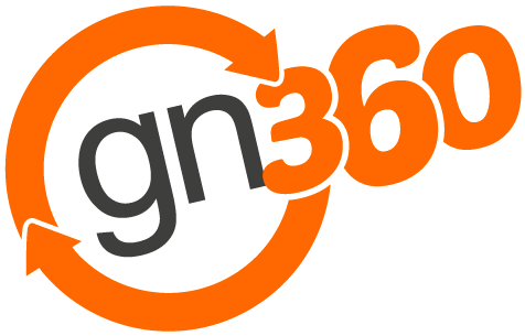 Gn360 - Marketing Digital - Marketing (500x343), Png Download