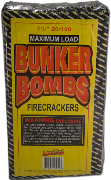 20/100 Bunker Bombs - Bunker (662x590), Png Download