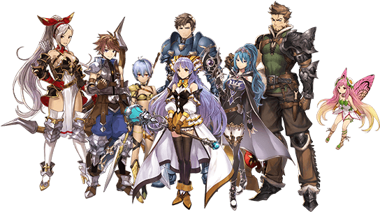 So, What Do You Guys Think This New Franchise Will - Dia Horizon Anime (640x310), Png Download