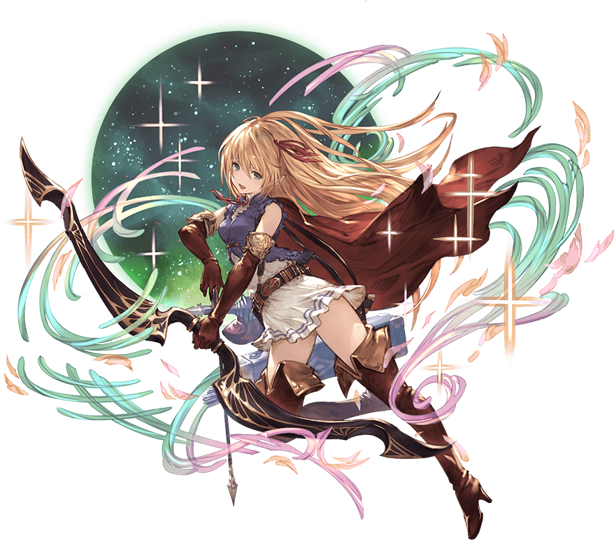 3030179000 02 - 亞 里 莎 Shadowverse (960x800), Png Download