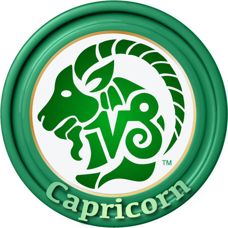 Zodiac Sign - Capricorn - Cap (810x810), Png Download