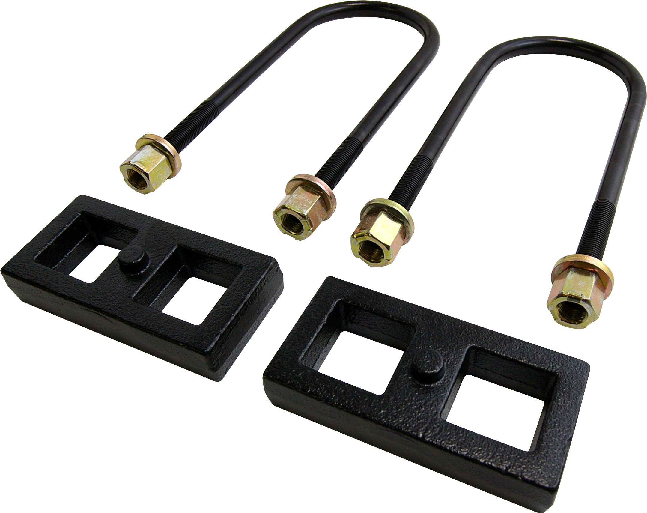 66-1101 Dodge 1 Inch - 2000 Chevy Silverado 1500 1inch Rear Block (3008x2000), Png Download