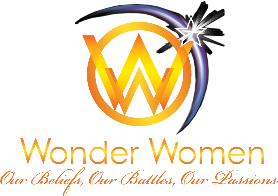 Wonderwomenlogotransmd - Boutique (1149x813), Png Download