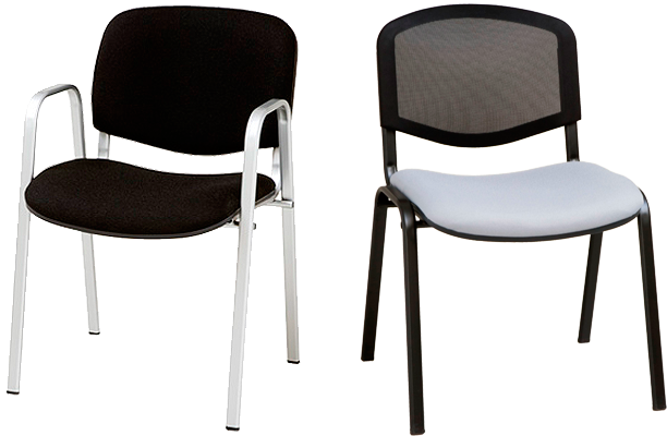 Colección De Sillas Colectividades Y Multiusos Monka - Chair (644x539), Png Download