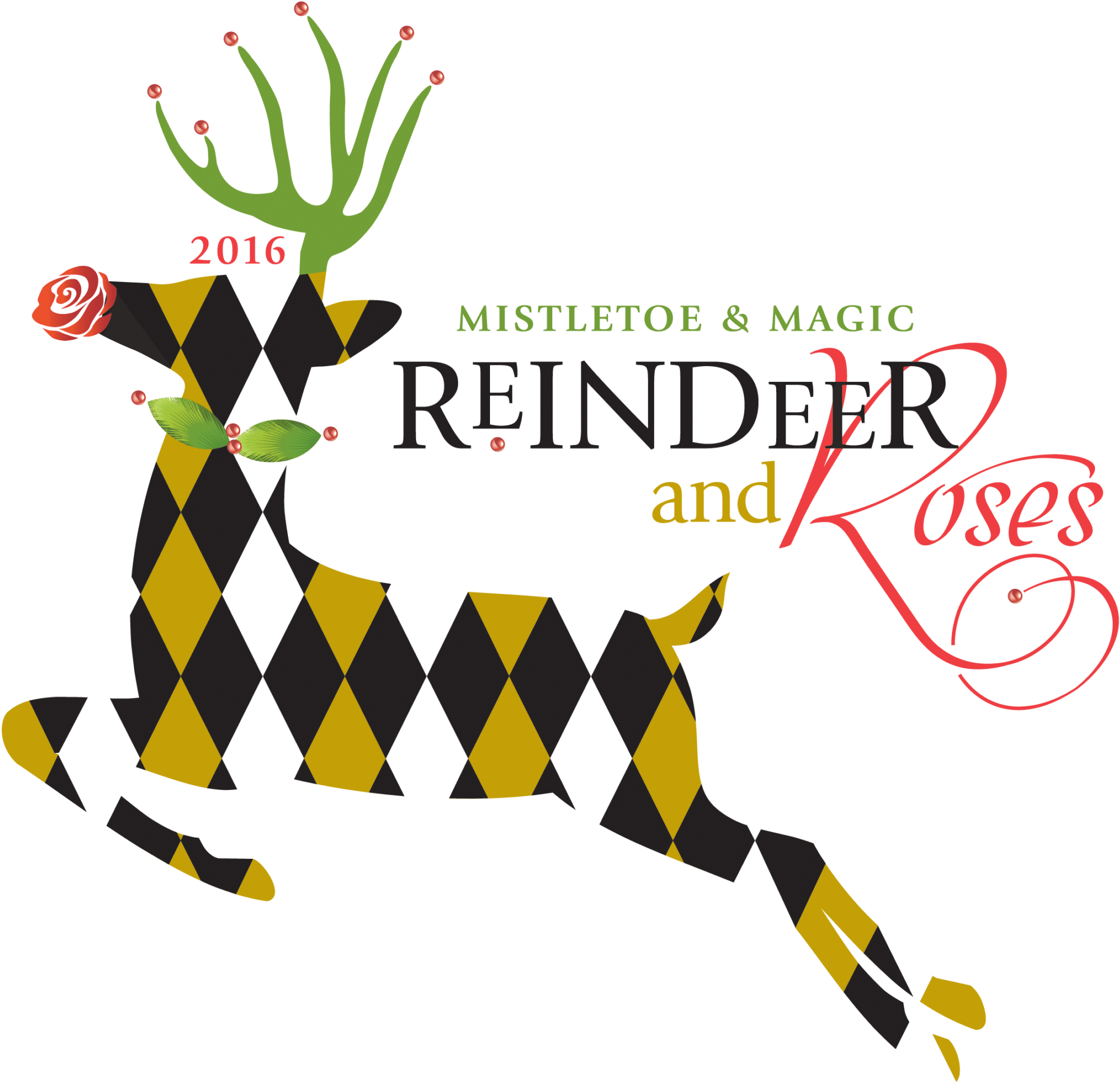 Mistletoe & Magic Is A Three Day Shopping Extravaganza - Tyler Morning Telegraph (2048x1960), Png Download