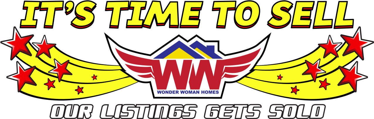 Wonder Woman Homes Fraziercreative 2018 02 20t03 (1280x450), Png Download