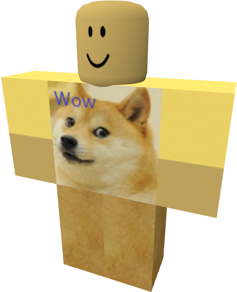 Mlg Doge Png Clip Black And White Stock - Mlg Doge Meme Png (500x600), Png Download