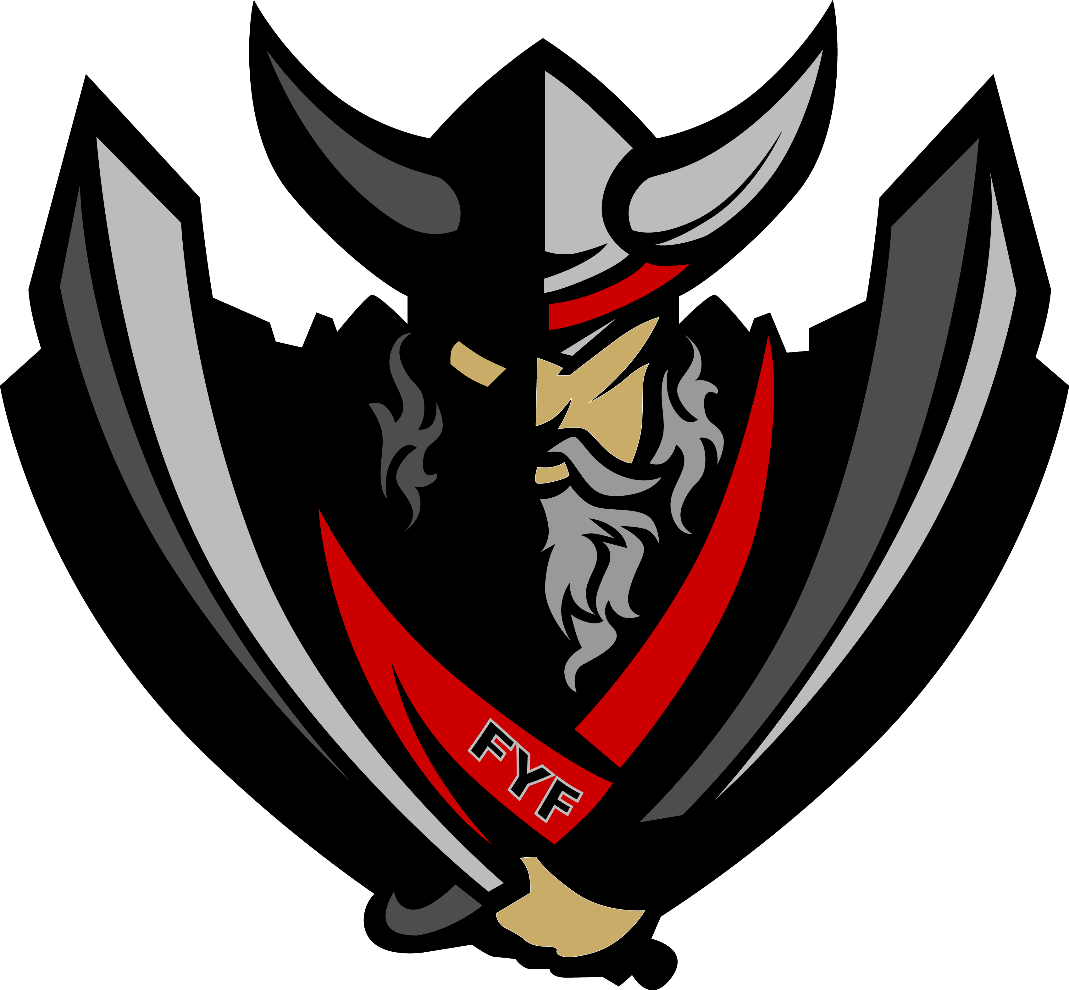 Content Coming Soon - Fitchburg Youth Football And Cheer (3400x3149), Png Download