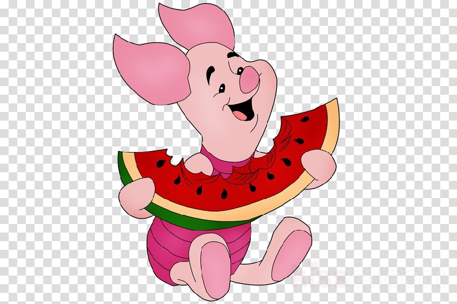 Download Pigle Winnie Pooh Png Clipart Piglet Winnie - Tampon De Fond Clear - Damier (900x600), Png Download