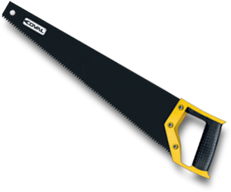 Hand Saw Png - Stanley Jetcut (420x315), Png Download